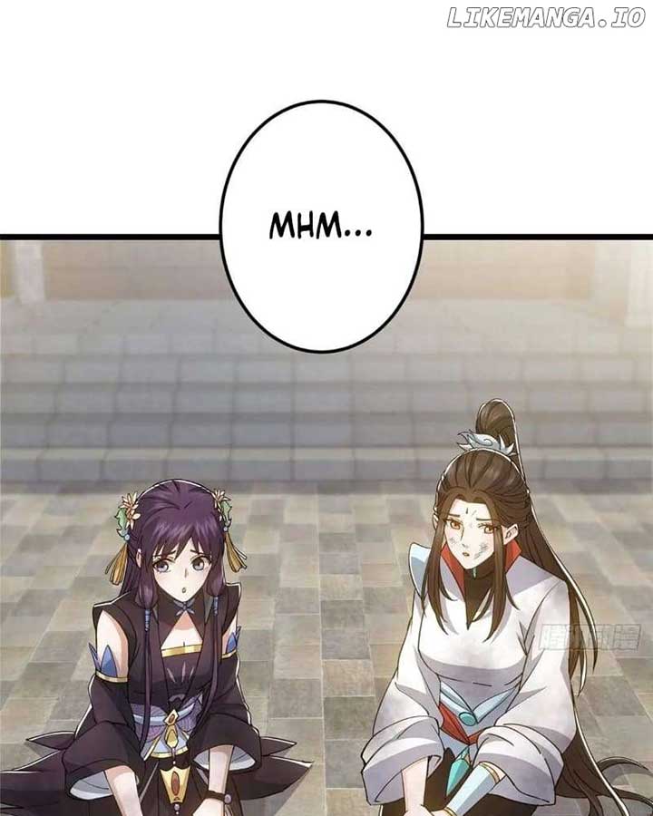 Keep A Low Profile, Sect Leader Chapter 451 429 089