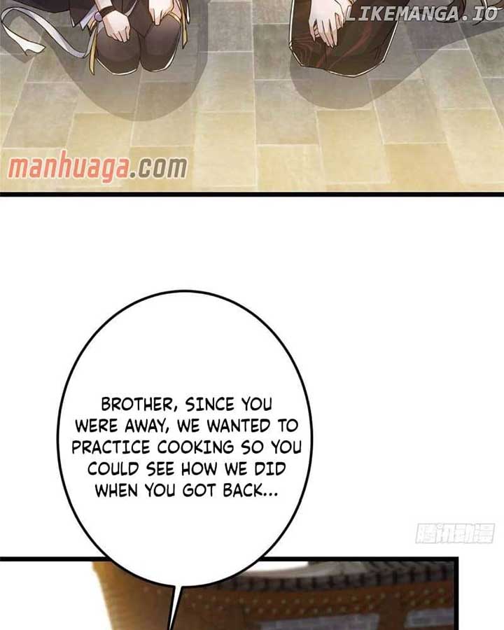 Keep A Low Profile, Sect Leader Chapter 451 430 090