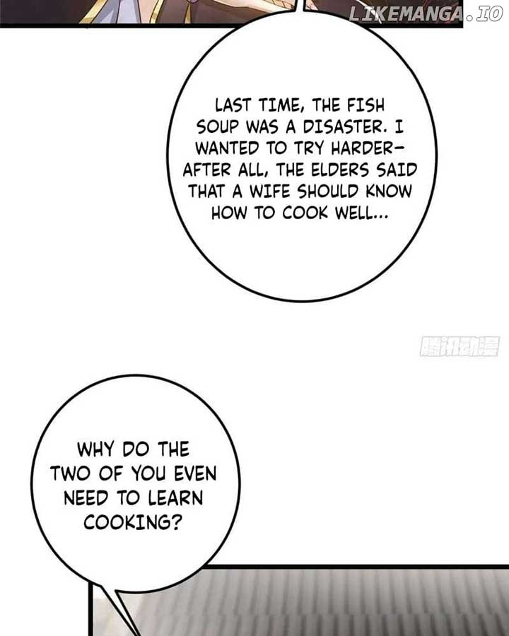 Keep A Low Profile, Sect Leader Chapter 451 432 092