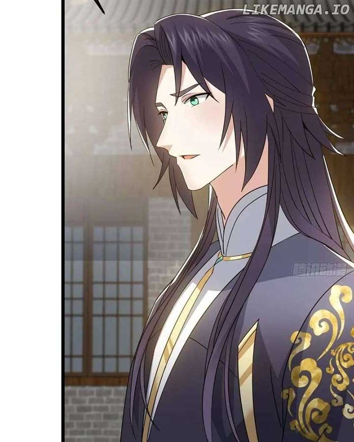 Keep A Low Profile, Sect Leader Chapter 451 433 093