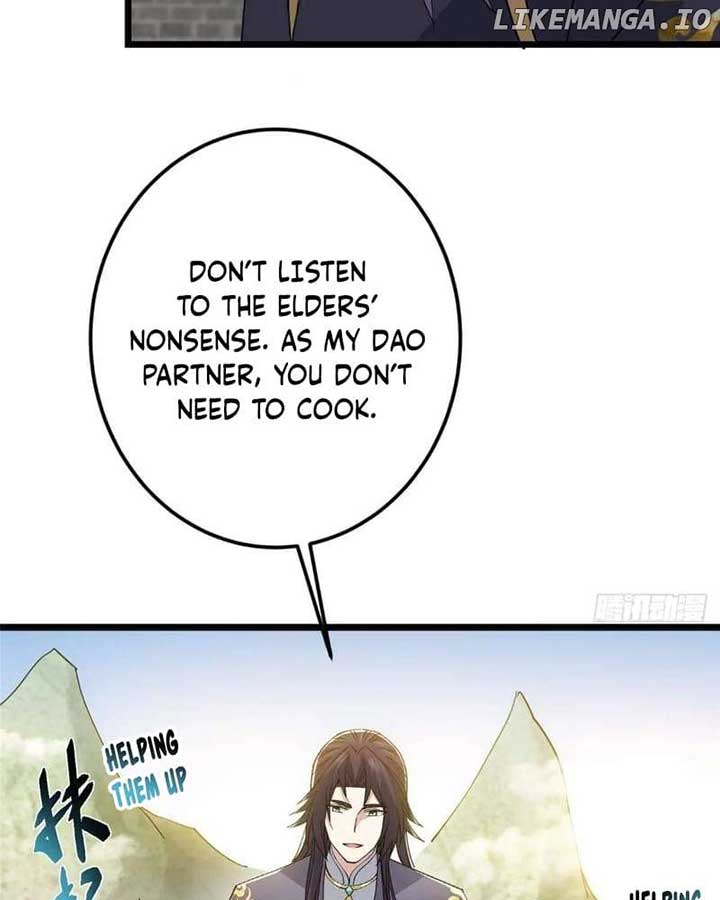 Keep A Low Profile, Sect Leader Chapter 451 434 094