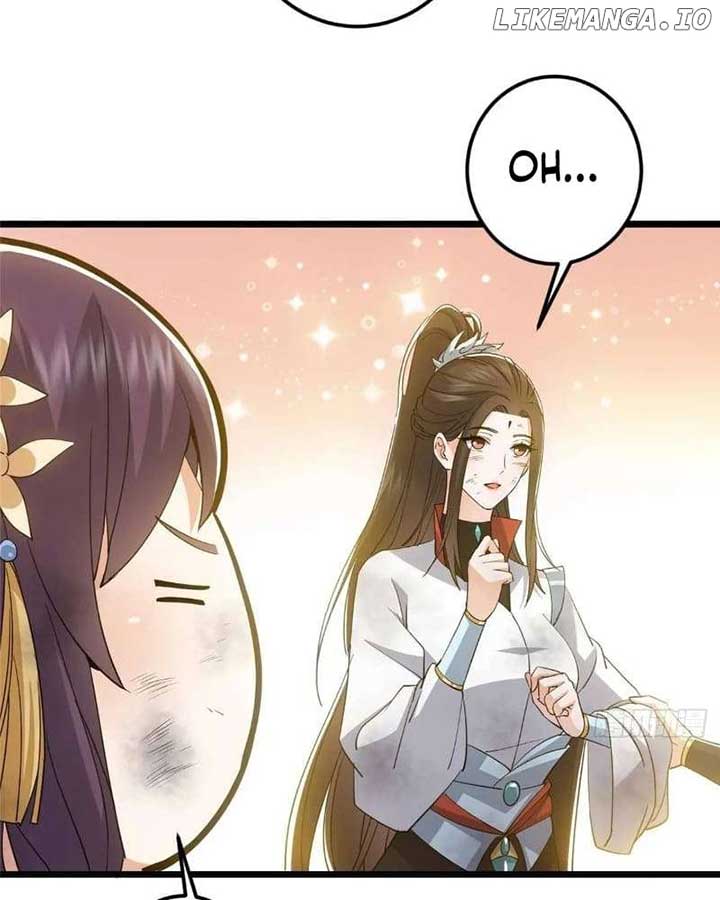 Keep A Low Profile, Sect Leader Chapter 451 436 096