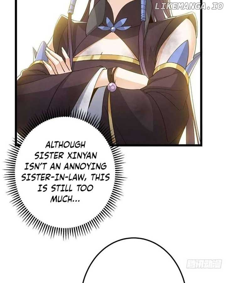 Keep A Low Profile, Sect Leader Chapter 451 438 098