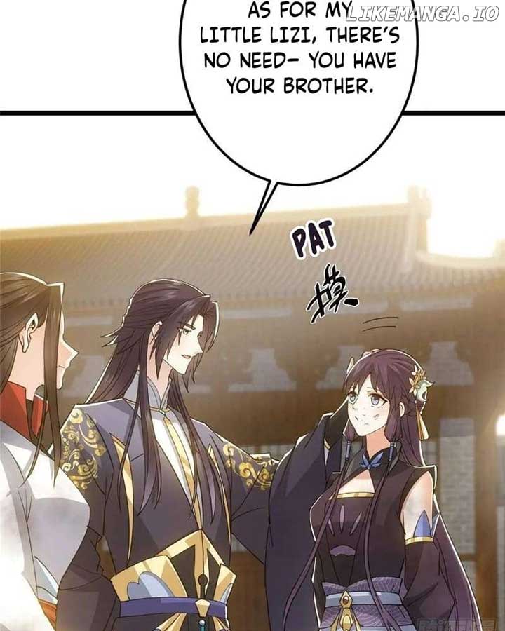 Keep A Low Profile, Sect Leader Chapter 451 439 099