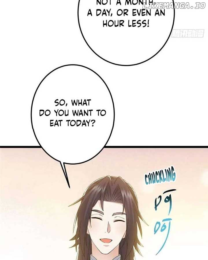 Keep A Low Profile, Sect Leader Chapter 451 442 102