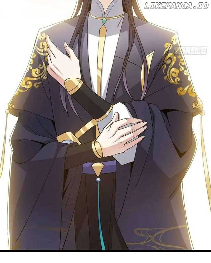 Keep A Low Profile, Sect Leader Chapter 451 443 103