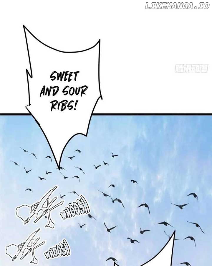 Keep A Low Profile, Sect Leader Chapter 451 444 104