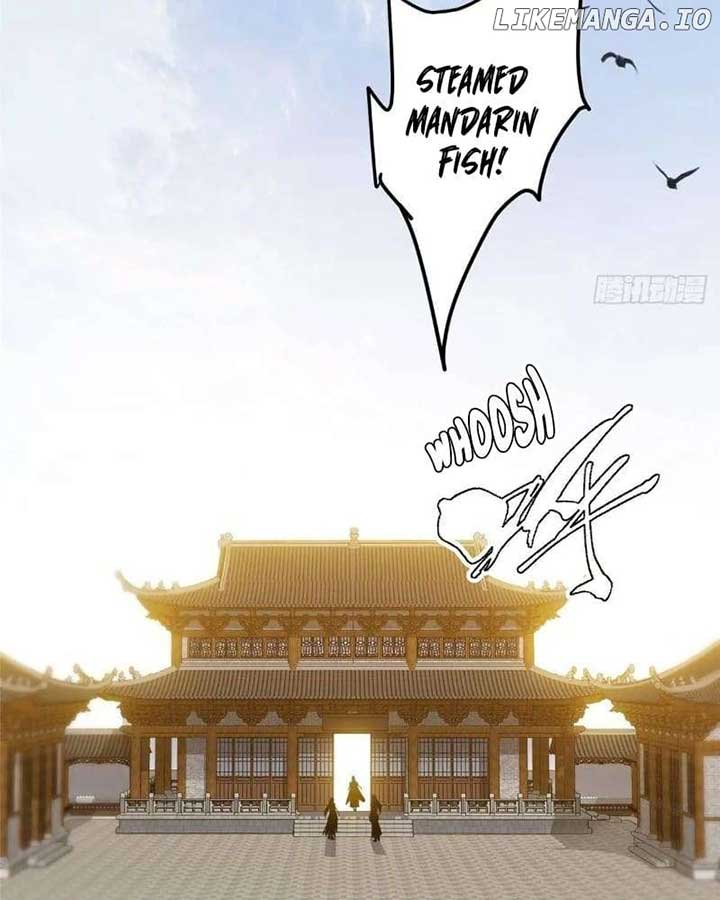 Keep A Low Profile, Sect Leader Chapter 451 445 105