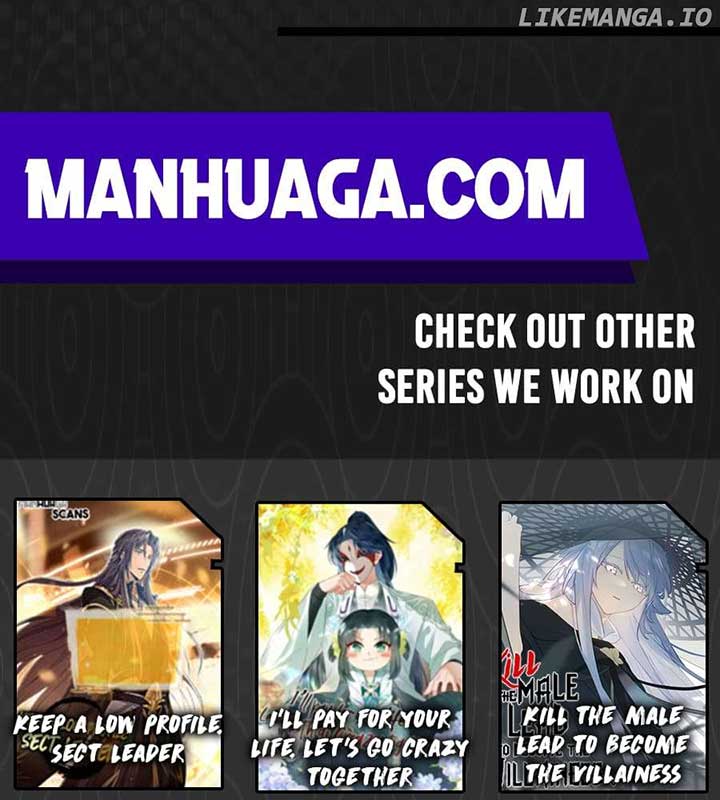 Keep A Low Profile, Sect Leader Chapter 451 449 109