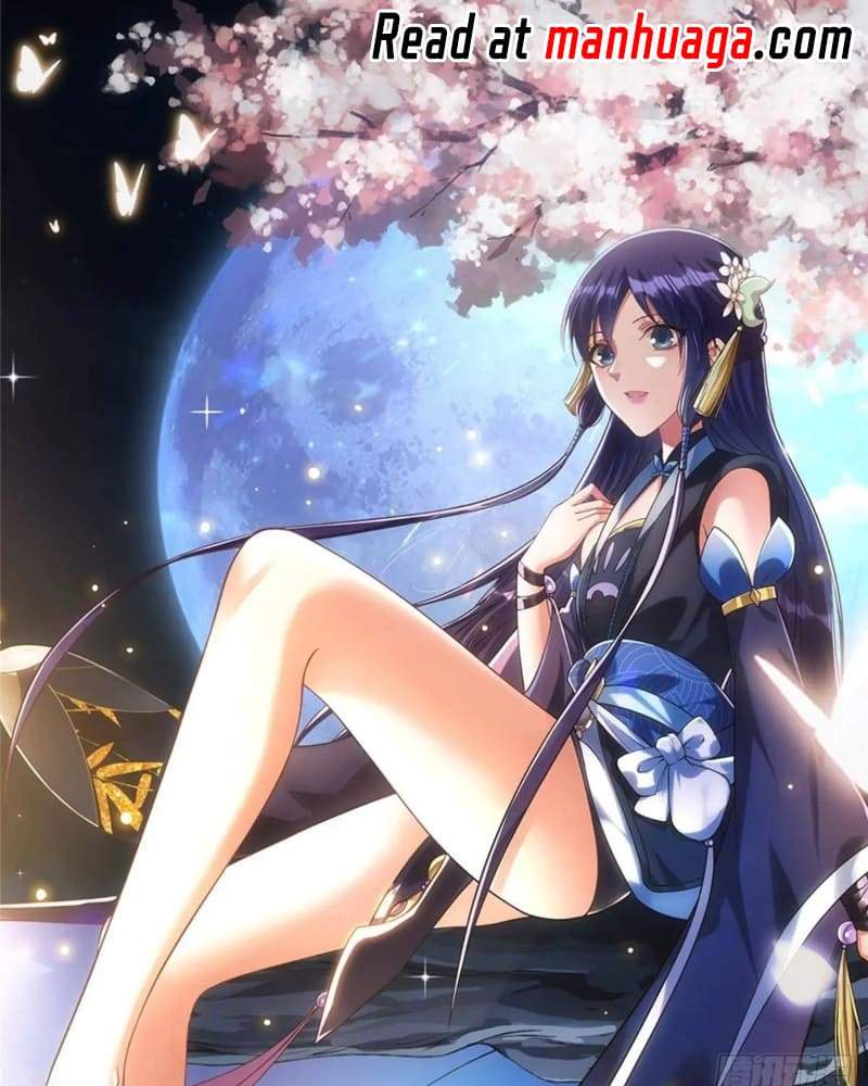 Keep A Low Profile, Sect Leader Chapter 459 308 003