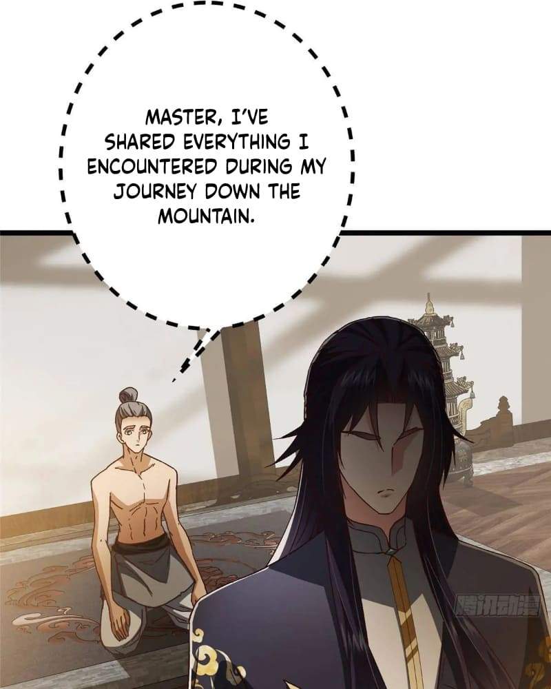 Keep A Low Profile, Sect Leader Chapter 459 312 007