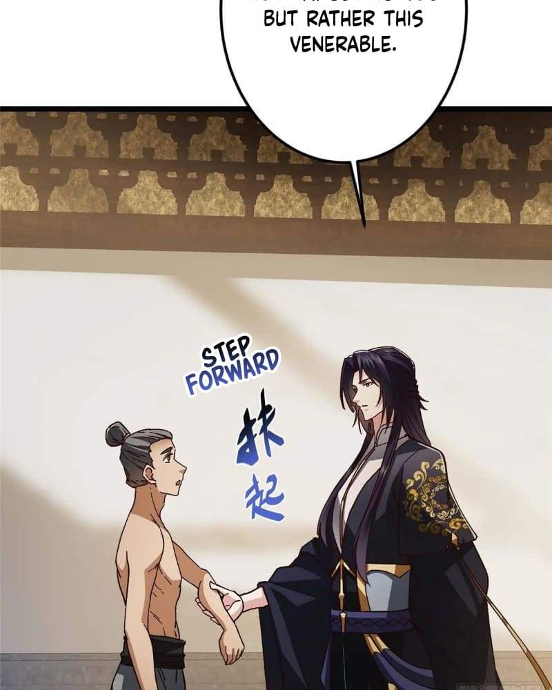 Keep A Low Profile, Sect Leader Chapter 459 314 009