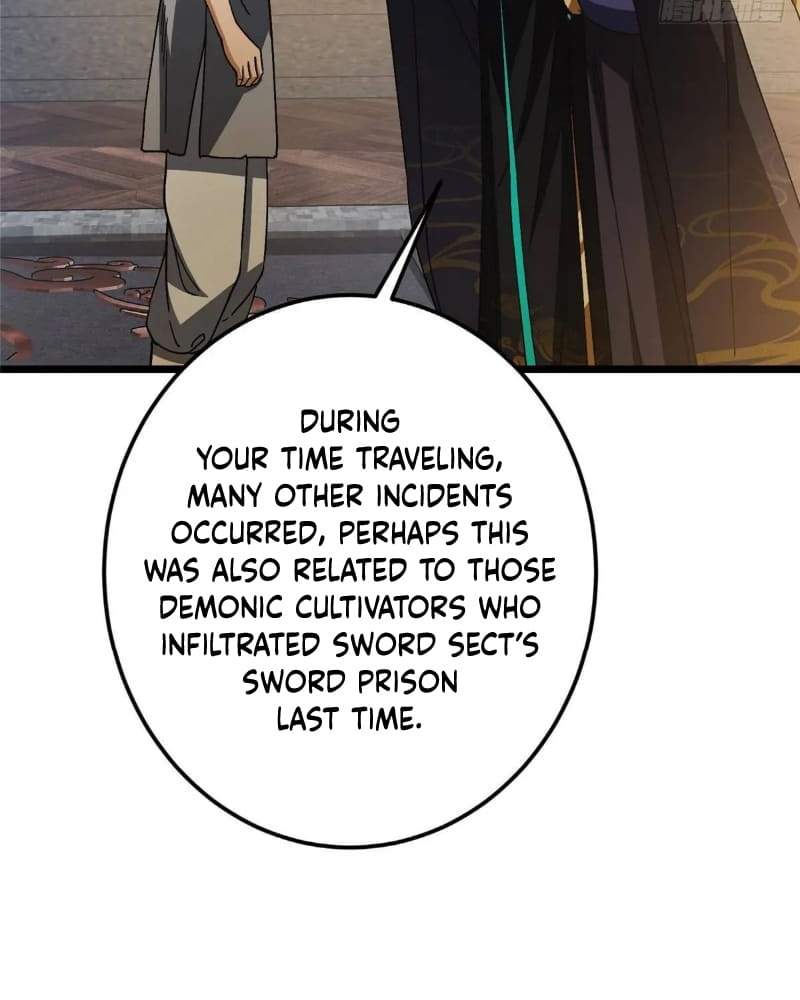 Keep A Low Profile, Sect Leader Chapter 459 315 010