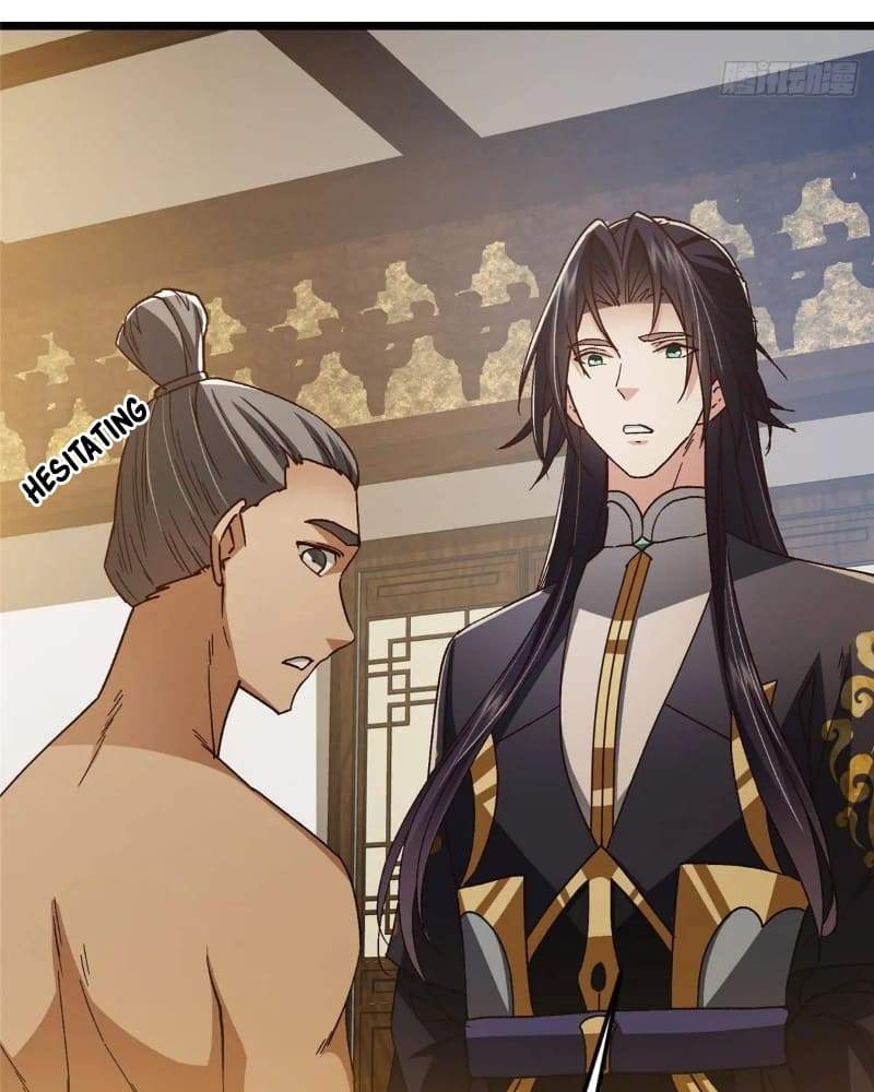 Keep A Low Profile, Sect Leader Chapter 459 316 011