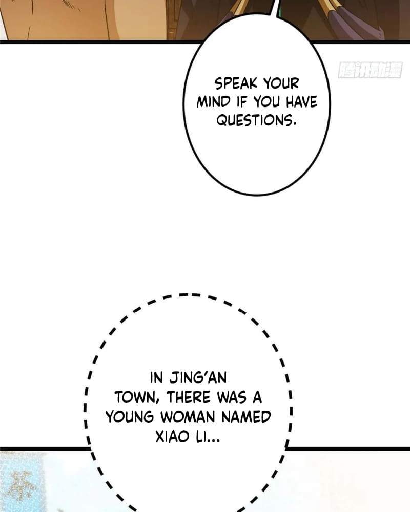 Keep A Low Profile, Sect Leader Chapter 459 317 012