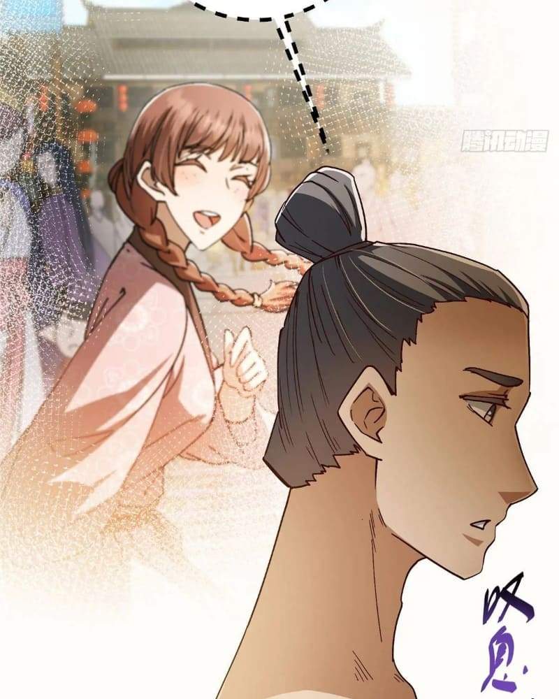 Keep A Low Profile, Sect Leader Chapter 459 318 013