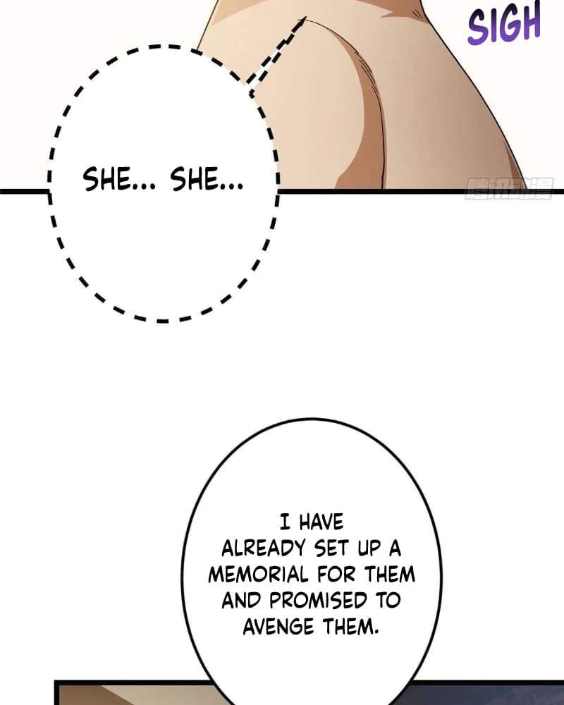 Keep A Low Profile, Sect Leader Chapter 459 319 014