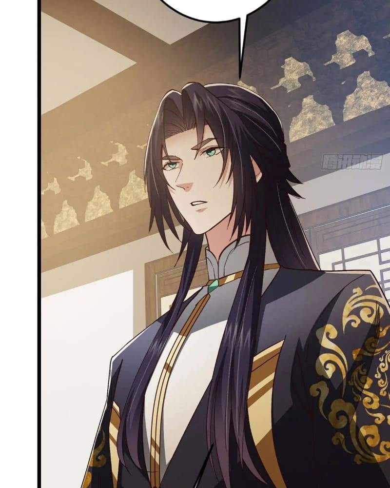 Keep A Low Profile, Sect Leader Chapter 459 320 015