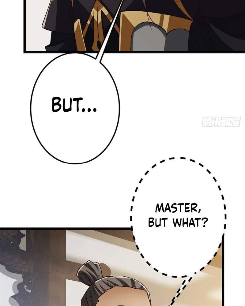 Keep A Low Profile, Sect Leader Chapter 459 321 016