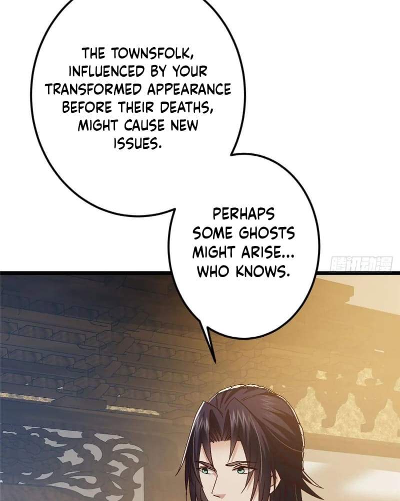 Keep A Low Profile, Sect Leader Chapter 459 323 018