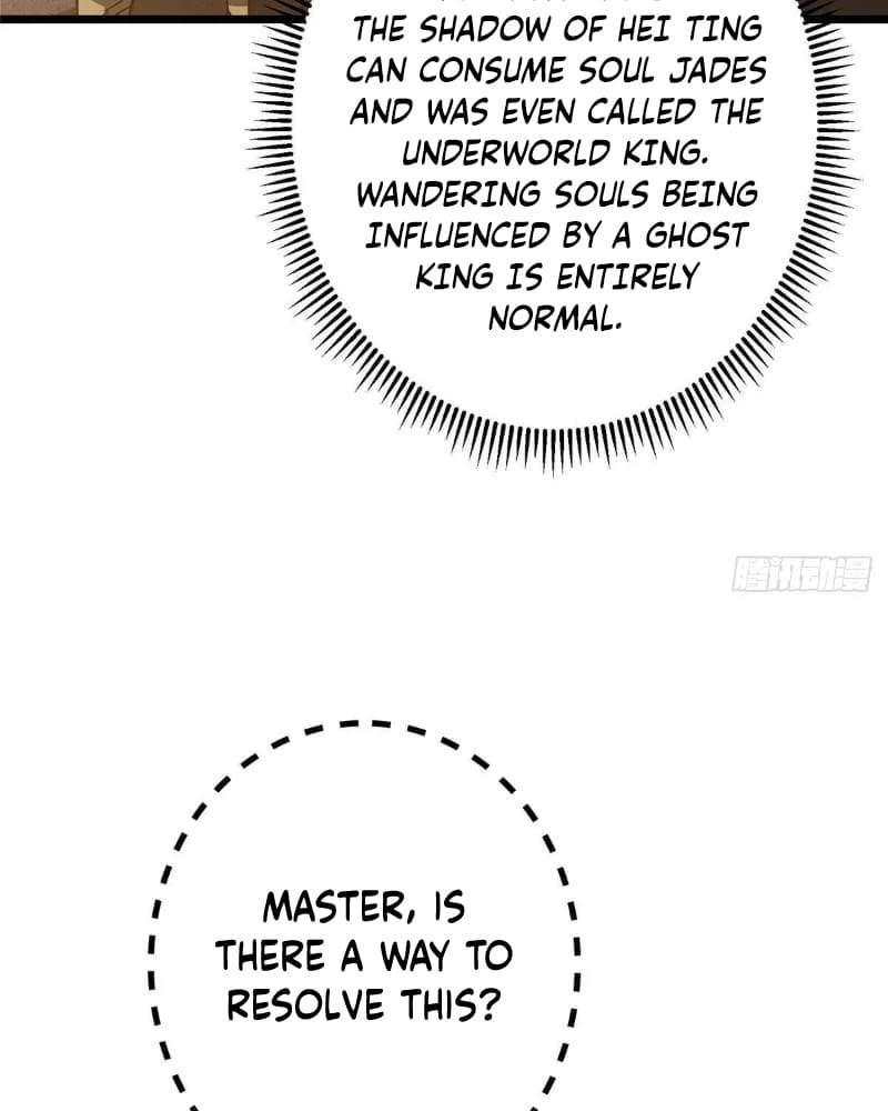 Keep A Low Profile, Sect Leader Chapter 459 325 020