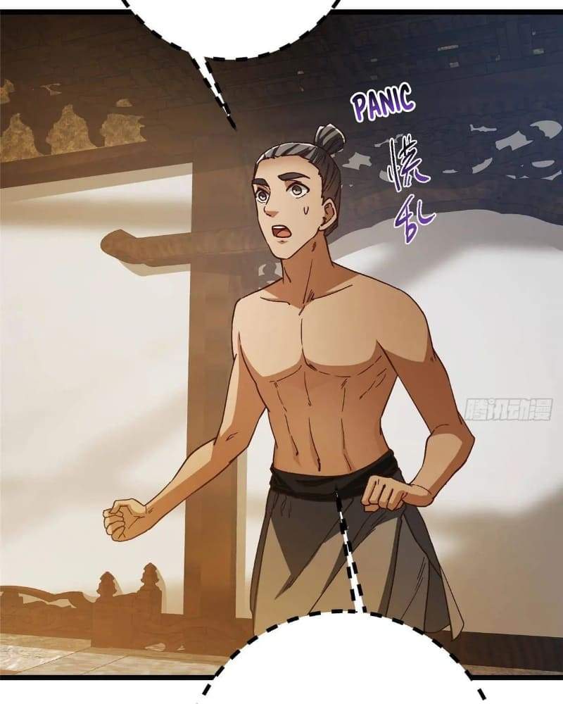 Keep A Low Profile, Sect Leader Chapter 459 326 021