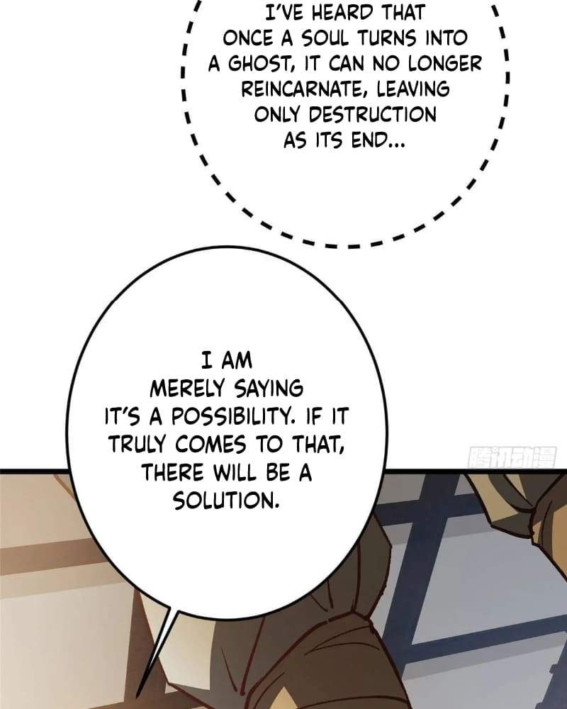 Keep A Low Profile, Sect Leader Chapter 459 327 022