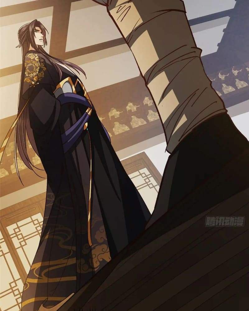 Keep A Low Profile, Sect Leader Chapter 459 328 023