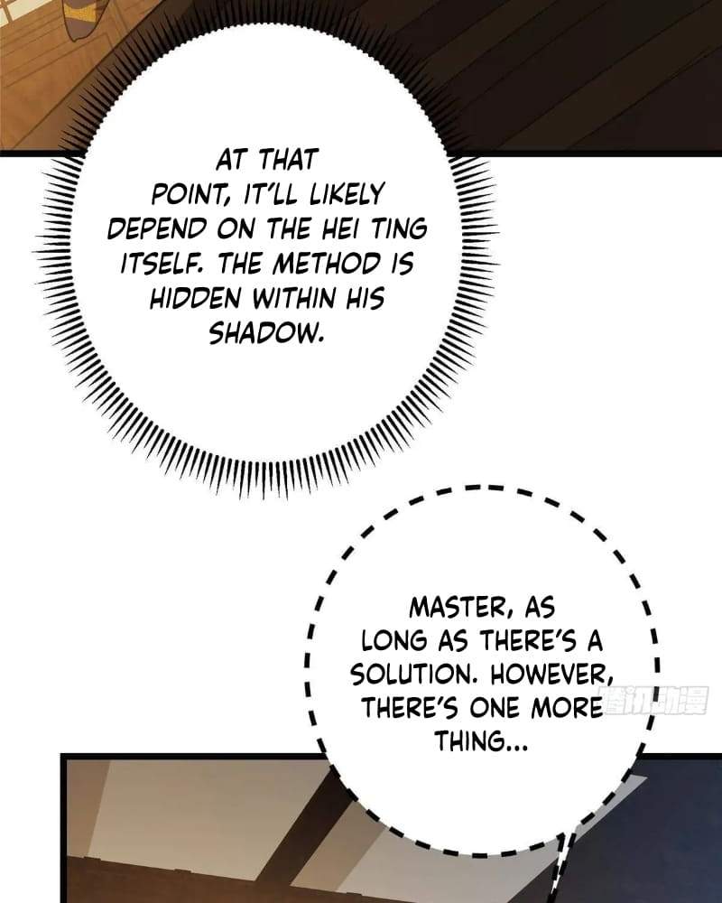 Keep A Low Profile, Sect Leader Chapter 459 329 024