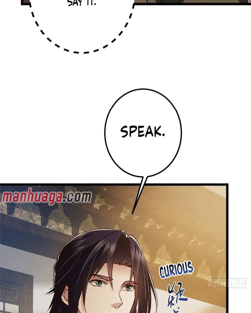 Keep A Low Profile, Sect Leader Chapter 459 331 026