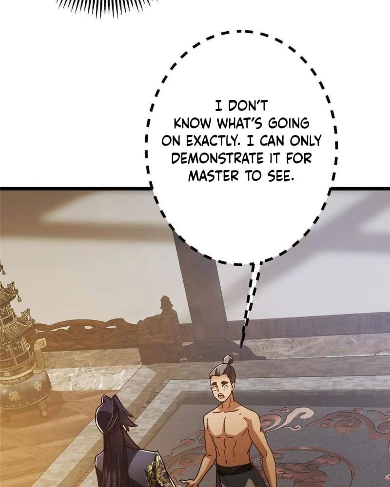 Keep A Low Profile, Sect Leader Chapter 459 333 028