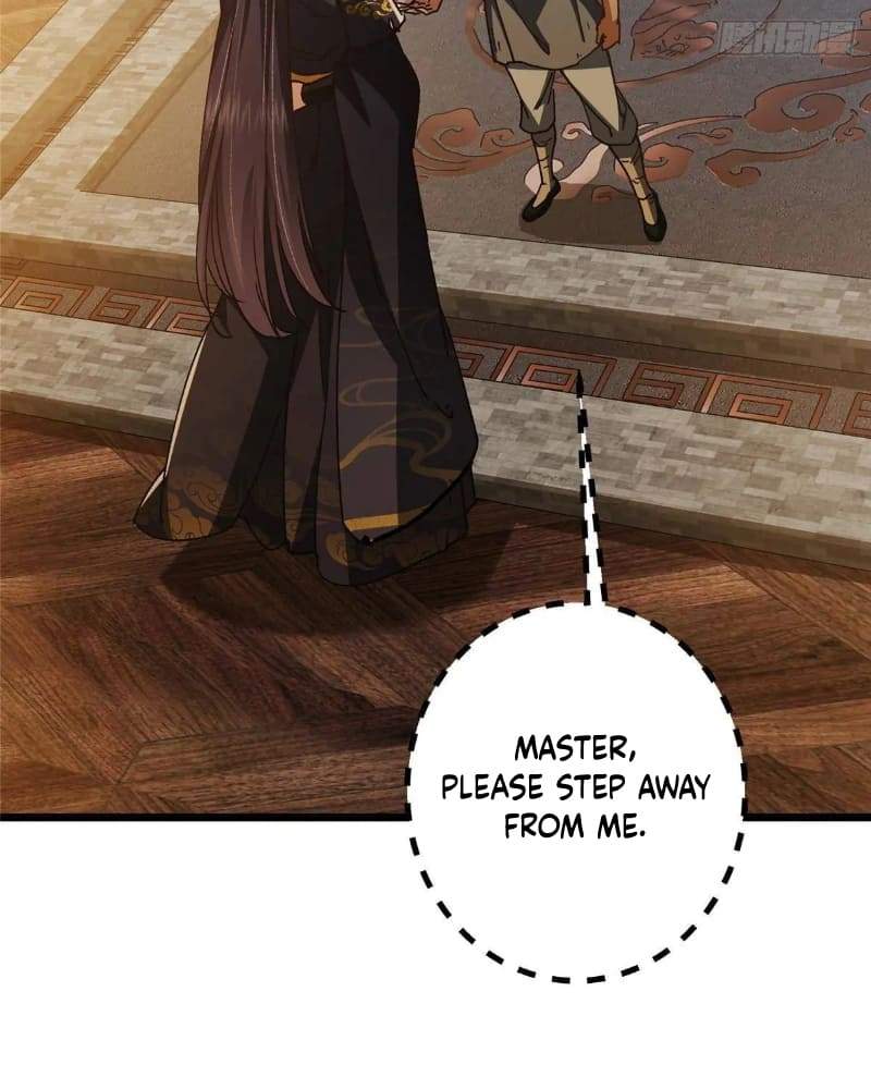 Keep A Low Profile, Sect Leader Chapter 459 334 029