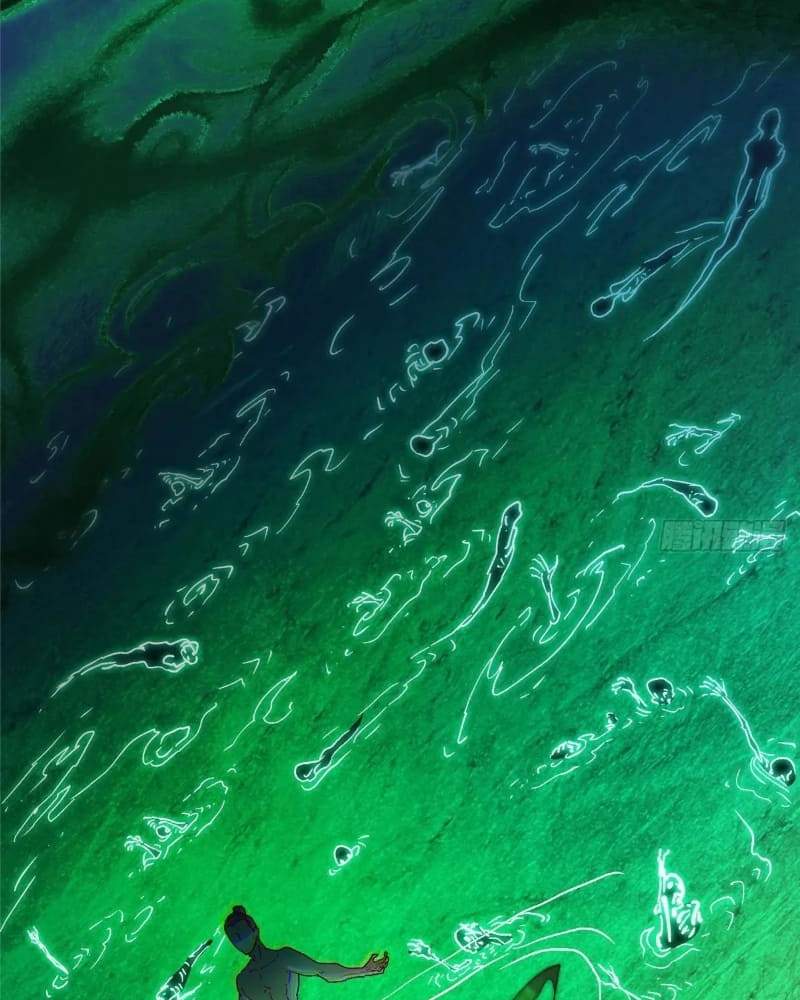 Keep A Low Profile, Sect Leader Chapter 459 339 034