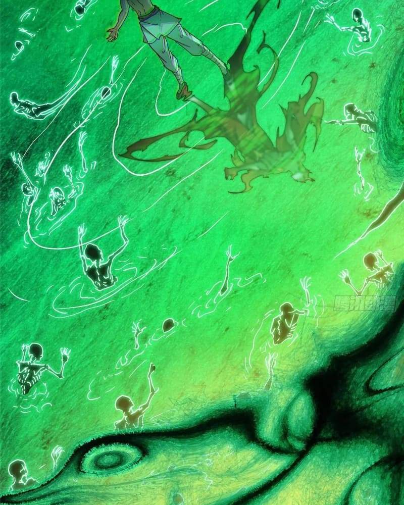 Keep A Low Profile, Sect Leader Chapter 459 340 035