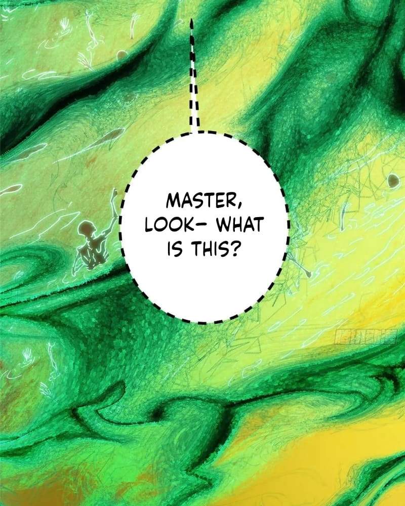 Keep A Low Profile, Sect Leader Chapter 459 341 036