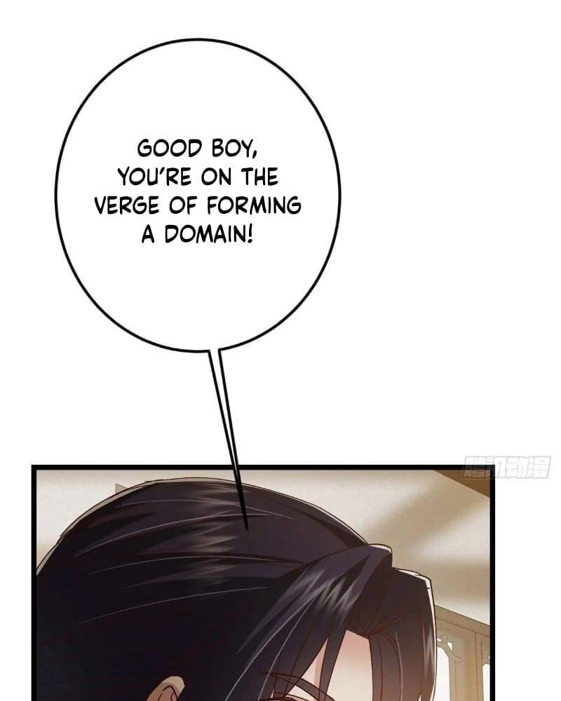 Keep A Low Profile, Sect Leader Chapter 459 343 038