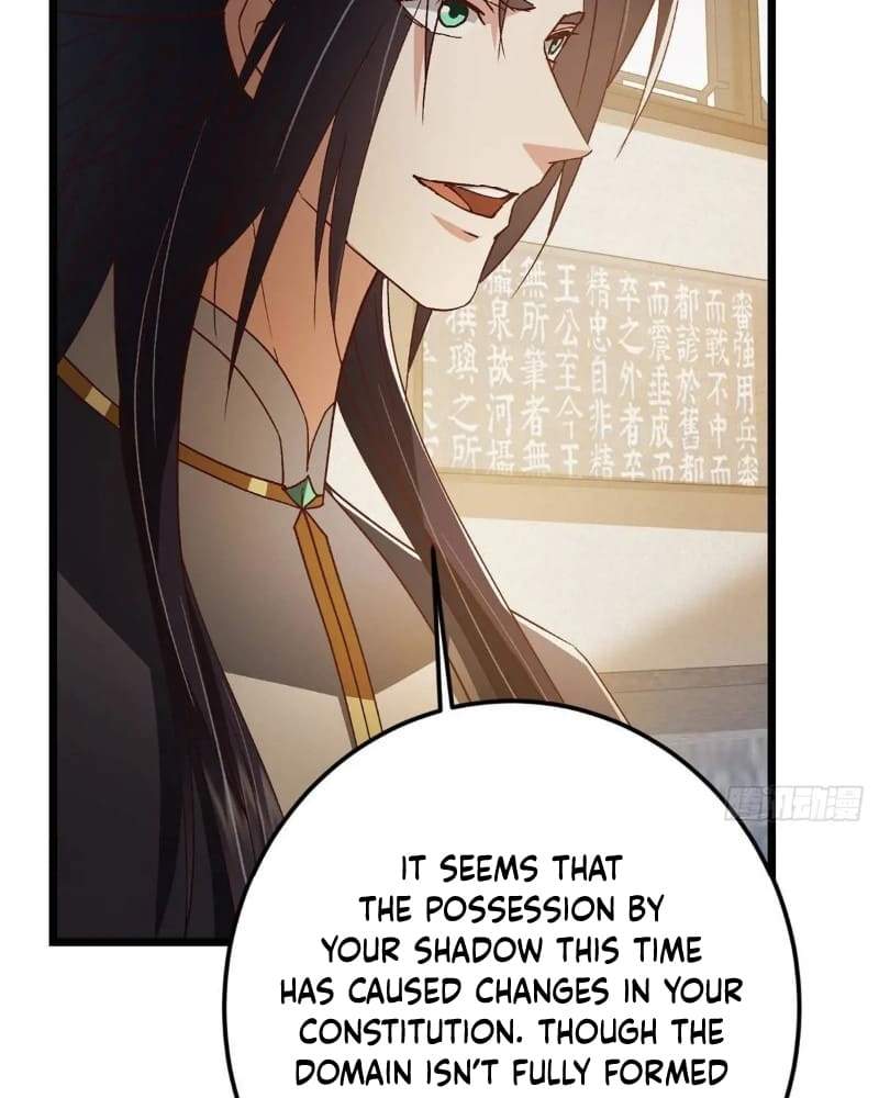 Keep A Low Profile, Sect Leader Chapter 459 344 039