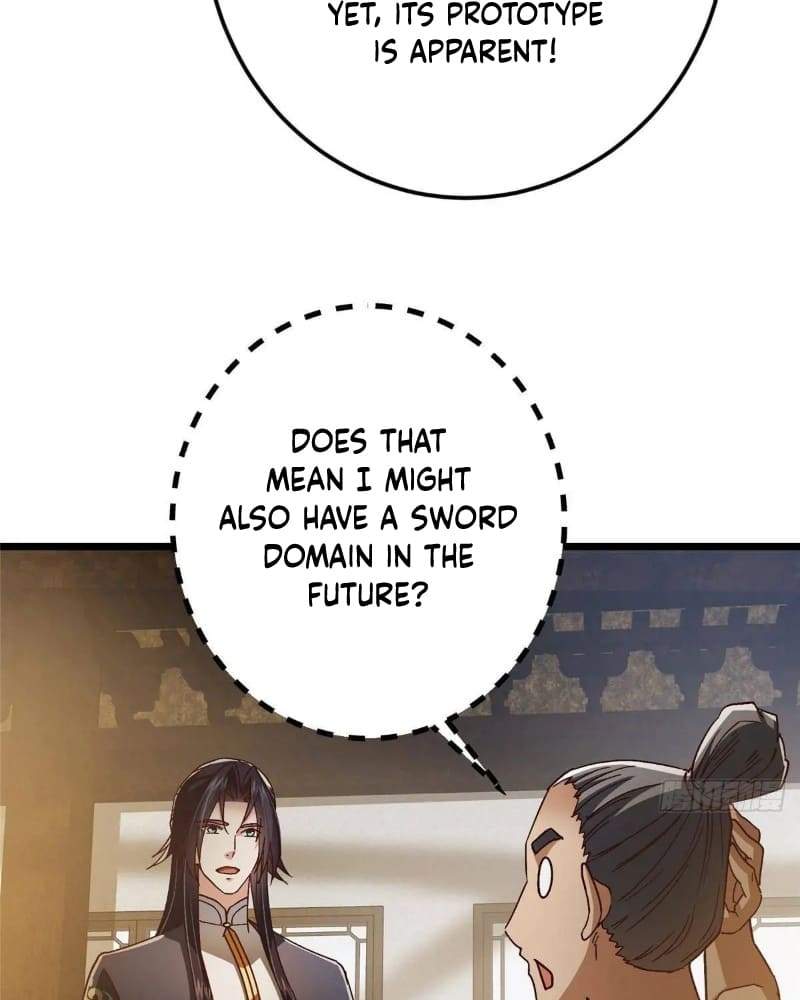 Keep A Low Profile, Sect Leader Chapter 459 345 040