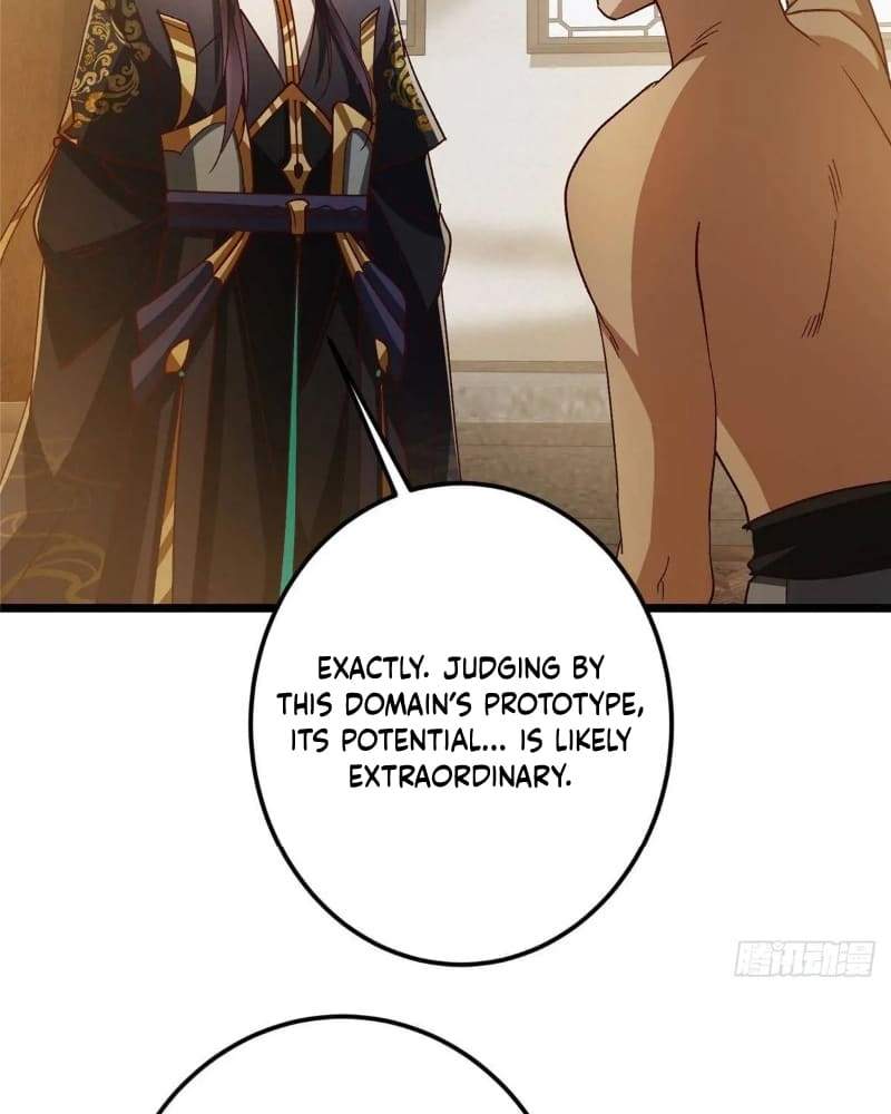 Keep A Low Profile, Sect Leader Chapter 459 346 041