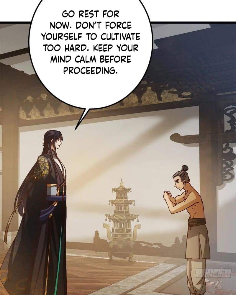 Keep A Low Profile, Sect Leader Chapter 459 347 042