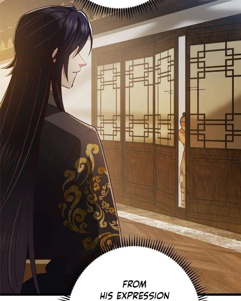 Keep A Low Profile, Sect Leader Chapter 459 349 044