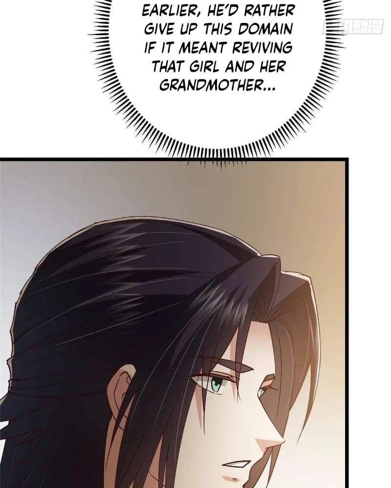 Keep A Low Profile, Sect Leader Chapter 459 350 045