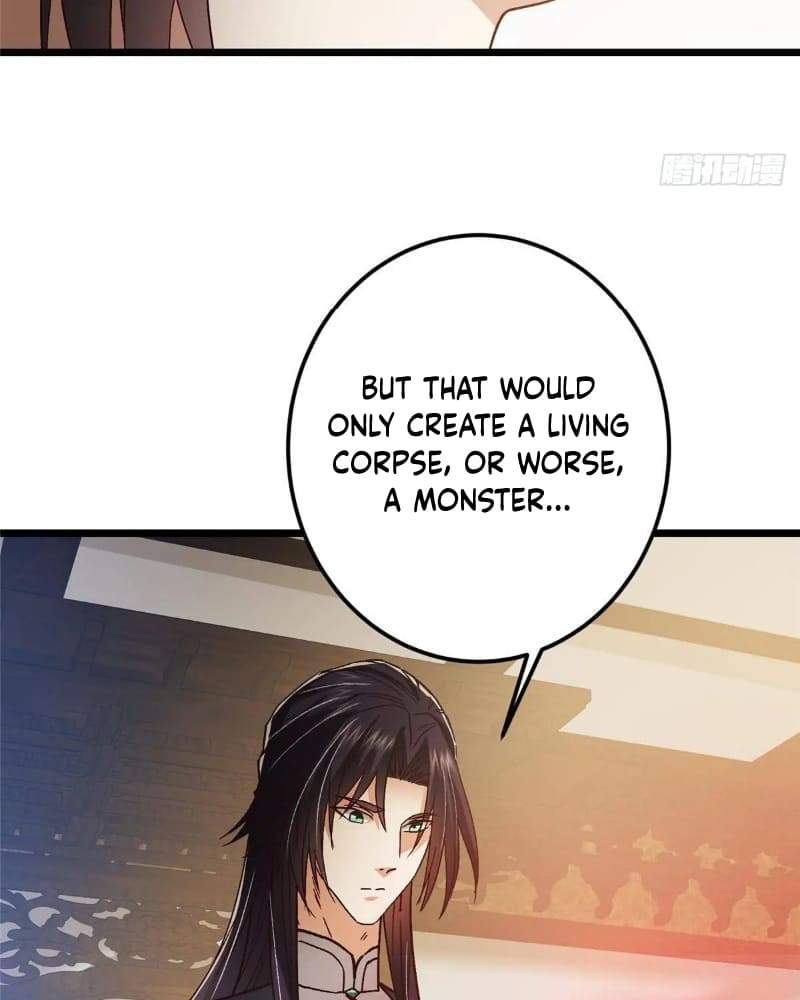 Keep A Low Profile, Sect Leader Chapter 459 353 048