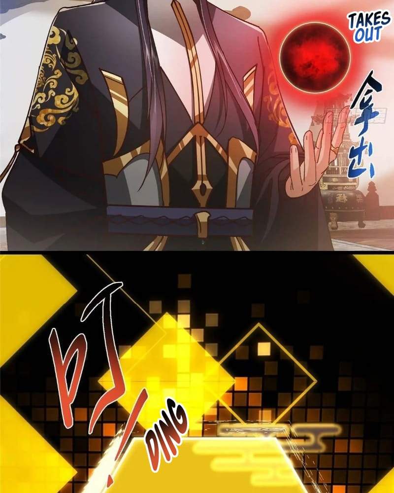 Keep A Low Profile, Sect Leader Chapter 459 354 049