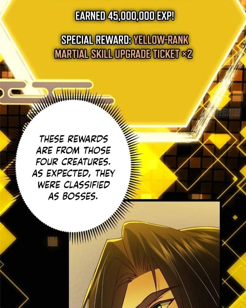 Keep A Low Profile, Sect Leader Chapter 459 356 051