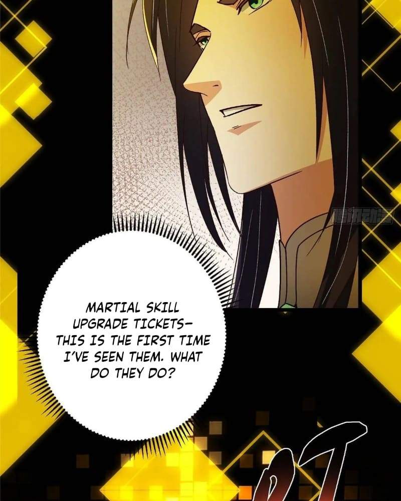 Keep A Low Profile, Sect Leader Chapter 459 357 052