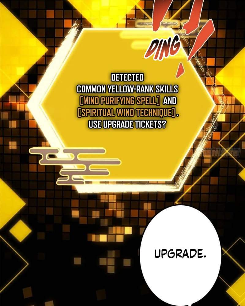 Keep A Low Profile, Sect Leader Chapter 459 358 053