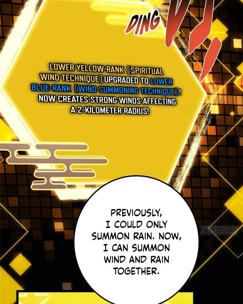 Keep A Low Profile, Sect Leader Chapter 459 362 057