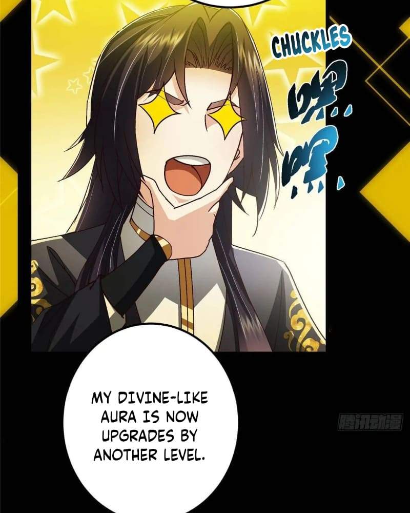 Keep A Low Profile, Sect Leader Chapter 459 363 058