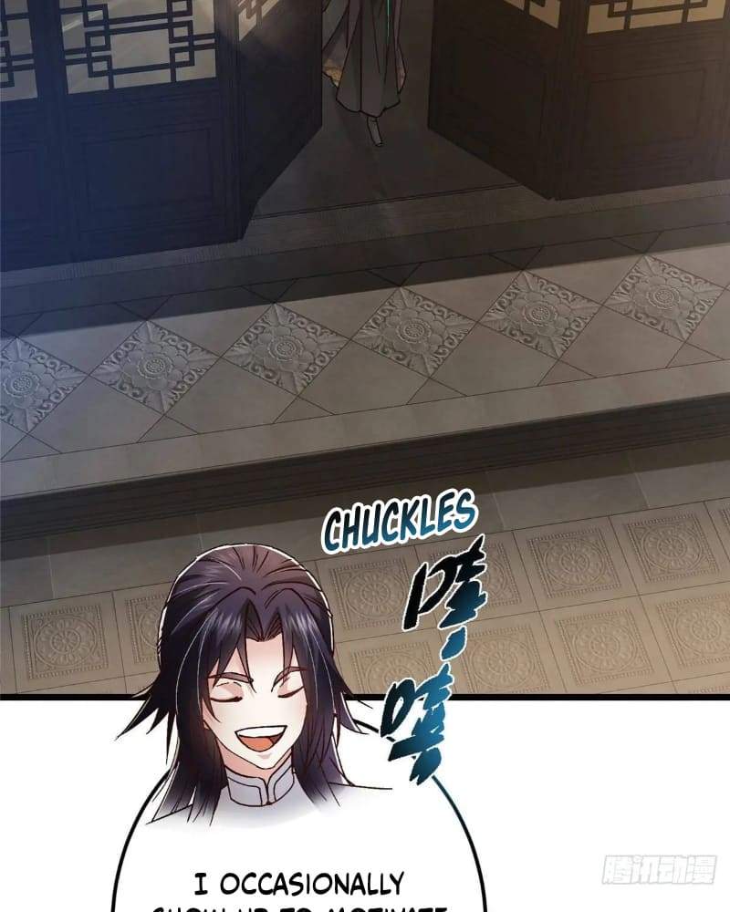 Keep A Low Profile, Sect Leader Chapter 459 365 060